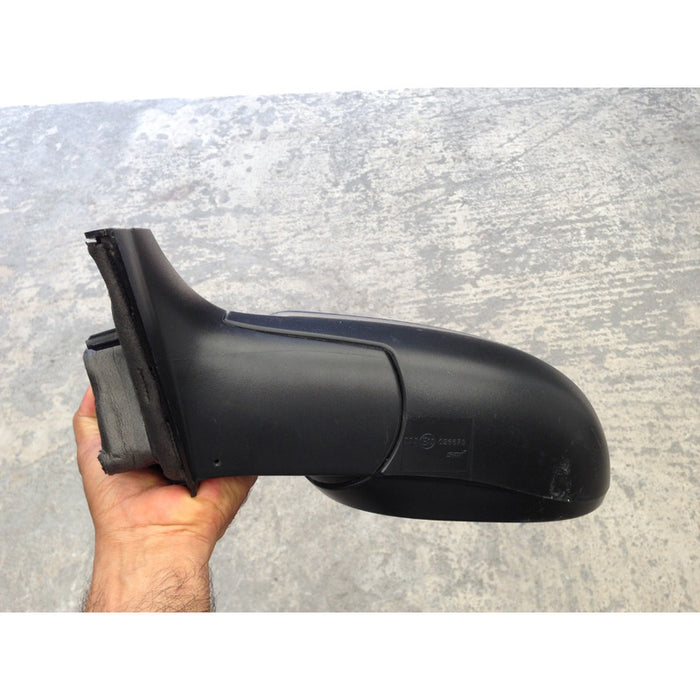 Espejo Izquierdo Chevrolet Sonic 2012 Al 2018