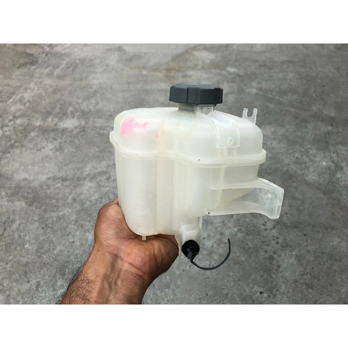 Deposito Agua Radiador Hyundai Sonata 2020 Al 2023 2.0