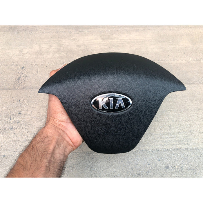 Bolsa De Aire Volante Original Kia Forte 2017 2018