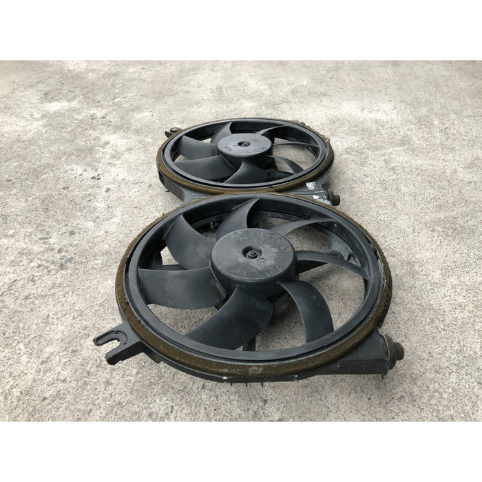 Motoventilador Pathfinder 2013 Al 2019 3.5