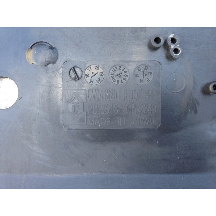 Defensa Delantera Pontiac Matiz 2005