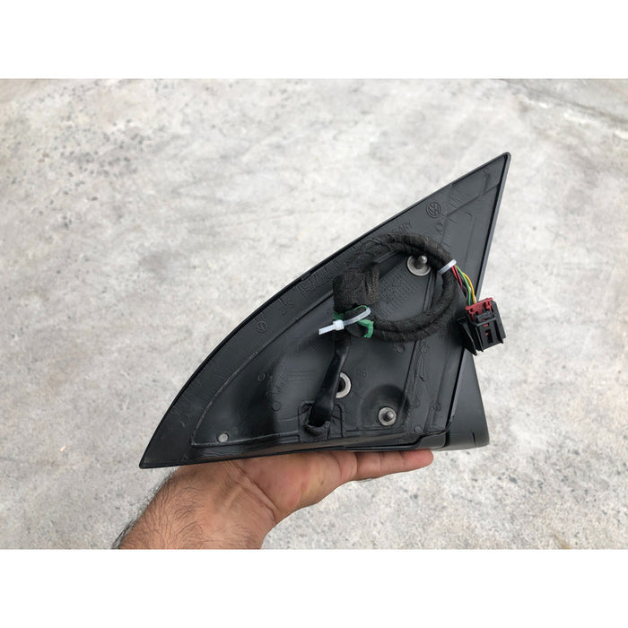 Espejo Derecho Original Volkswagen Cc 2013 Al 2017