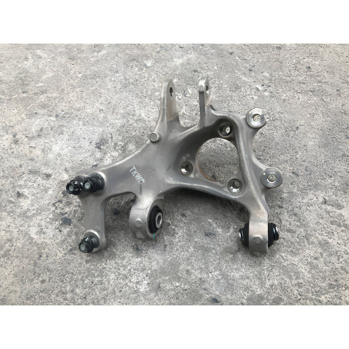 Mango Trasero Derecho Hyundai Sonata 2020 Al 2023 2.0