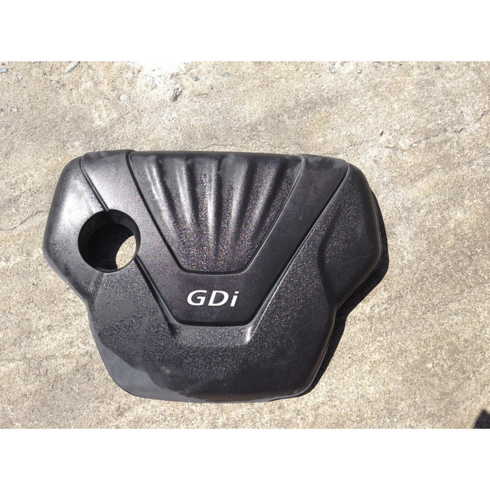 Cubierta Cubierta De Motor Para Soul 2012-2016 1.6 Lts.