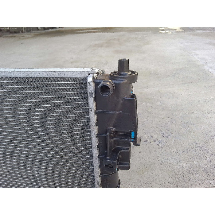 Radiador Original Hyundai Tucson 2022-2024, 2.5 Litros