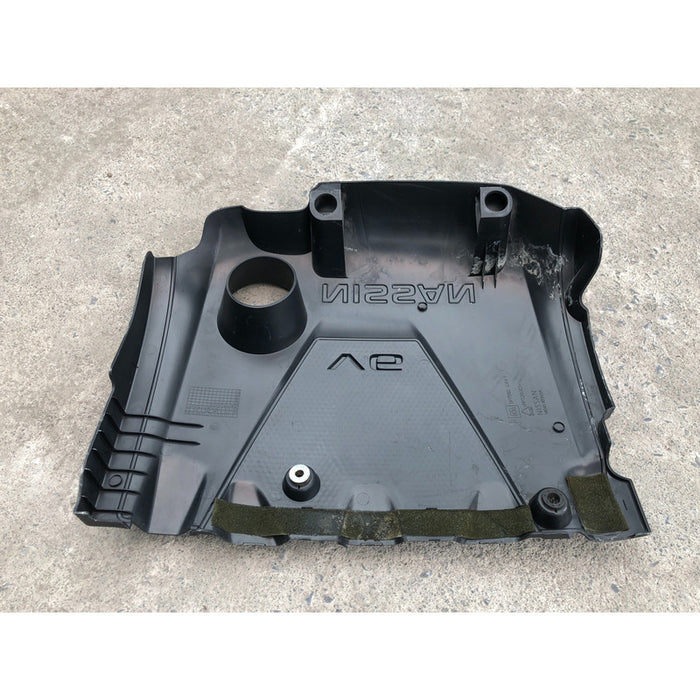 Cubierta De Motor Original Nissan Maxima 2016 Al 2023 3.5