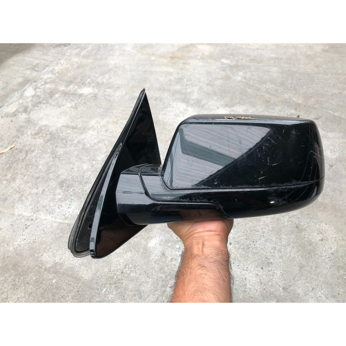 Espejo Izquierdo Original Chevrolet Tahoe 2015 Al 2020