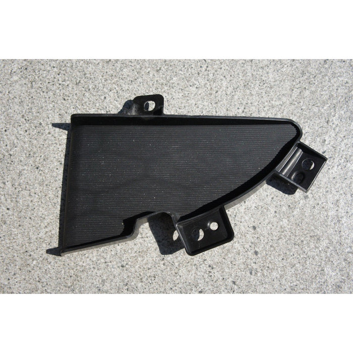 Bisel Delantero Izquierdo Mazda 3 2012 2013