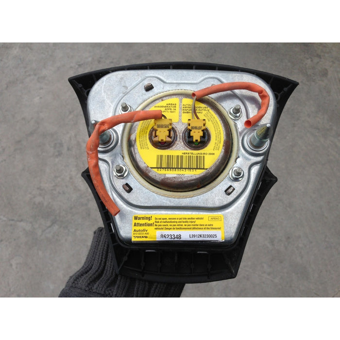 Bolsa De Aire Volante Para Volvo S40 S50 2008 2009 2010 2011