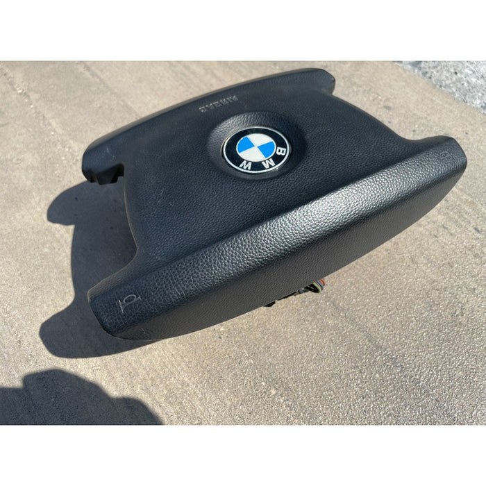 Bolsa De Aire Volante Original Para Bmw 750 2006, 2007, 2008
