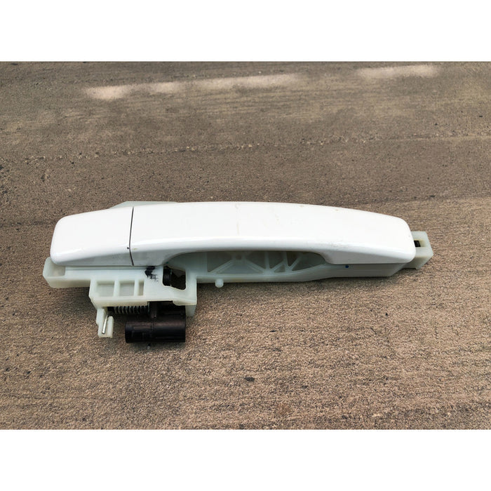 Manija De Puerta Trasera Derecha Kia Soul 2014 Al 2019