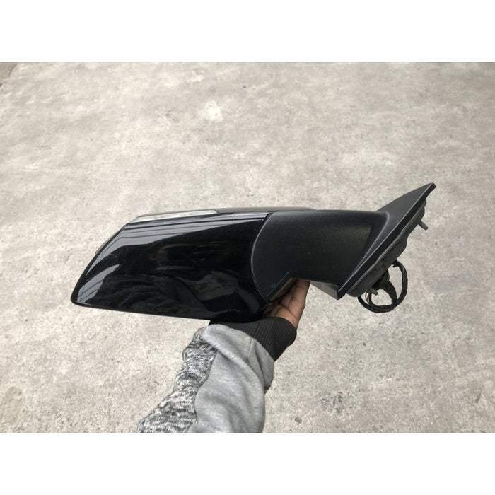 Espejo Derecho Original Traverse Del 2009 Al 2017