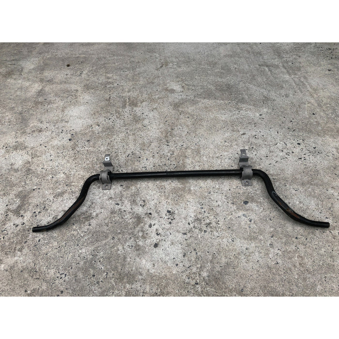 Barra Estabilizadora Delantera Ml350 2012 Al 2015 3.5
