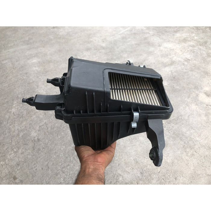 Porta Filtro De Aire Rogue Del 2012 Al 2018 2.5