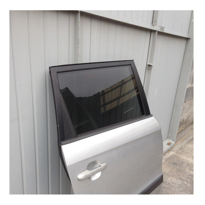 Puerta Trasera Derecha Kia Soul 2011 2012 2013