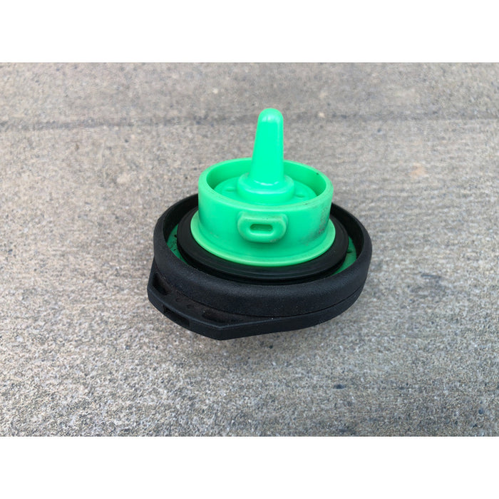 Tapon Gasolina Original Para Audi A4, 2009 Al 2016