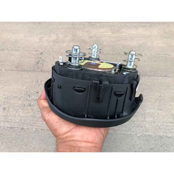 Bolsa De Aire Volante Original Kia Optima 2016 Al 2018