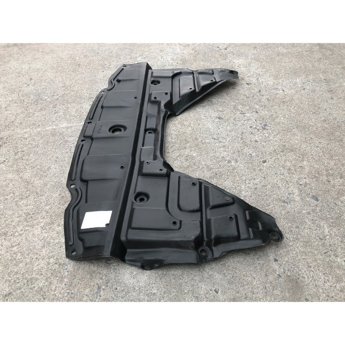 Spoiler Inferior Delantero Nissan Xtrail 2015 Al 2020