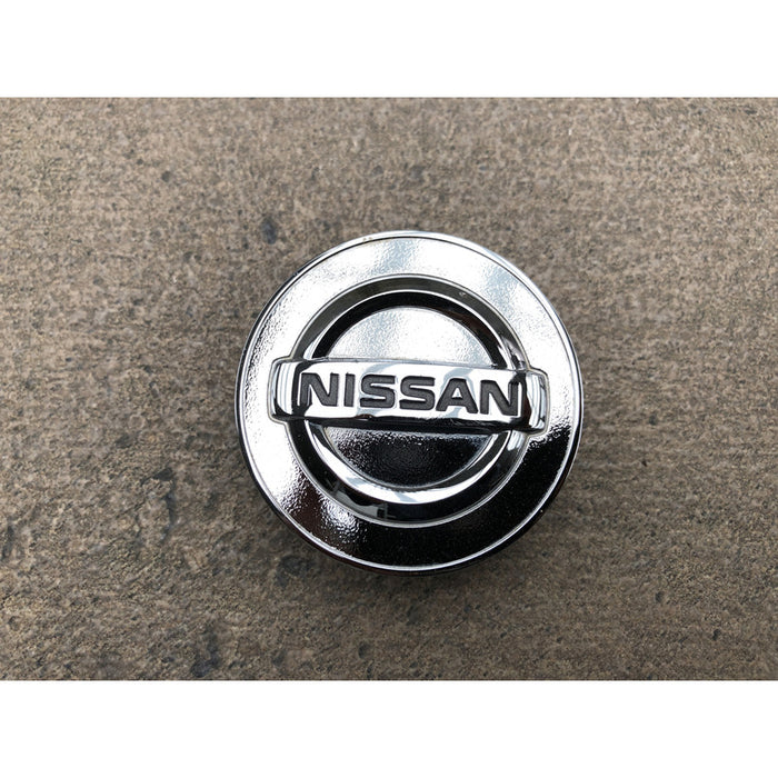 Copa Centro De Rin Nissan Juke Del 2011 Al 2017 $ X Pieza