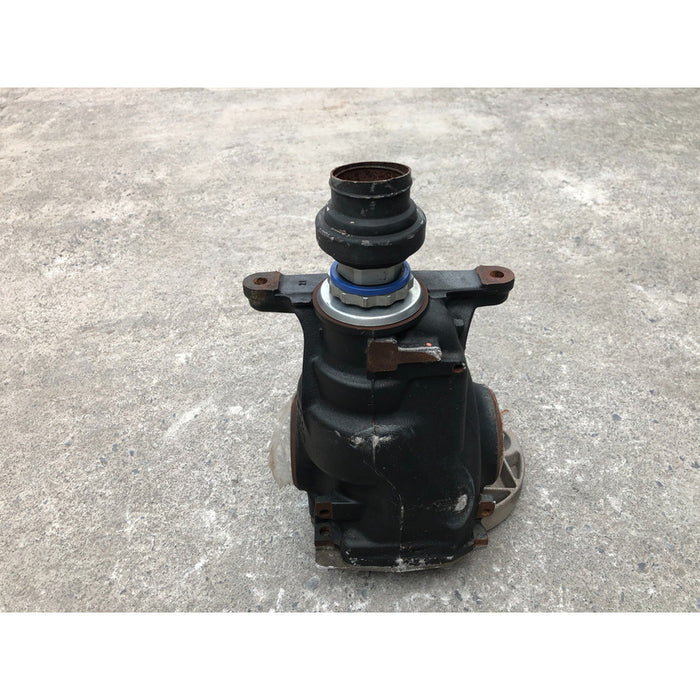 Diferencial Trasero Bmw X4 15-2018 & X3 2011-2017 Paso 3.38