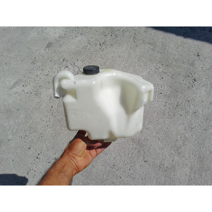 Deposito Agua Radiador Nissan Maxima Del 2009 Al 2014 3.5