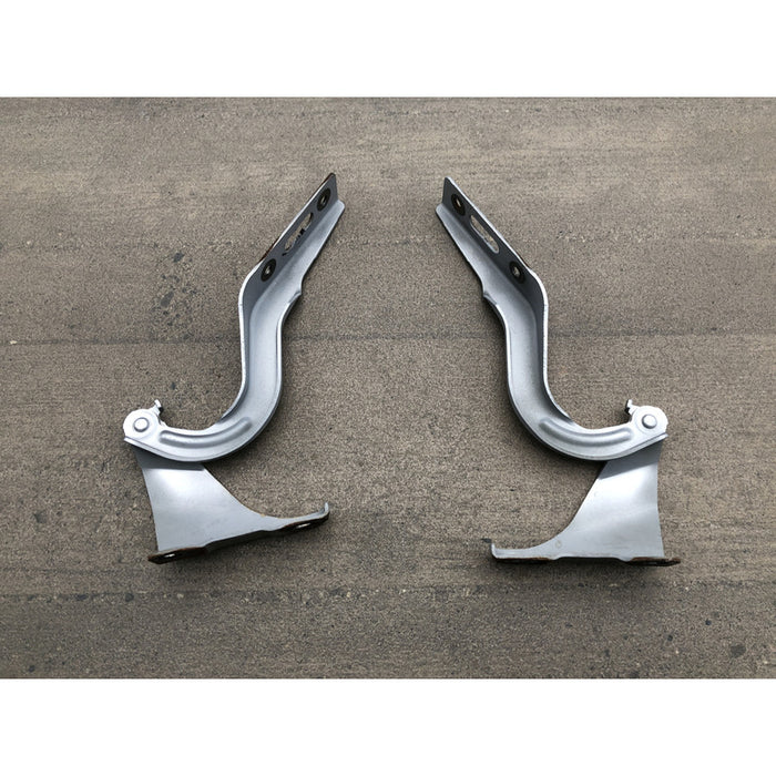 Set Bisagras De Cofre Honda Crv Del 2007 Al 2011