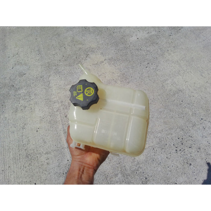 Deposito Agua Radiador Buick Regal Del 2011 Al 2017 2.4