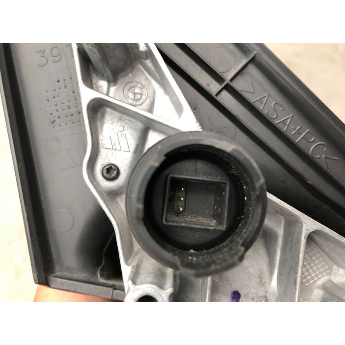 Espejo Izquierdo Original Bmw 328 2007 Al 2013