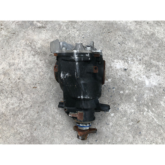 Diferencial Trasero Bmw 328 2014 2015 2016 2.0