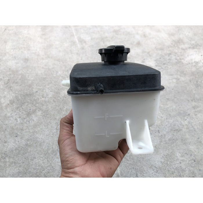 Deposito Agua Radiador Optima 2016 Al 2020 2.4