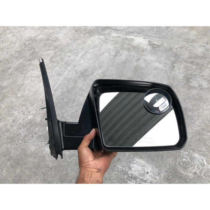 Espejo Derecho Original Toyota Tundra 2007 - 2013