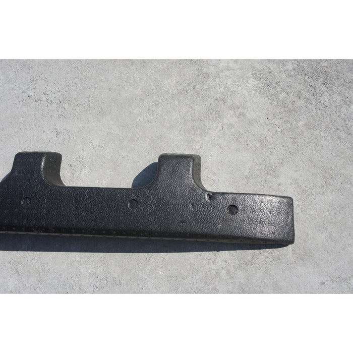 Relleno Trasero En Defensa Dodge Attitude 2006 Al 2011