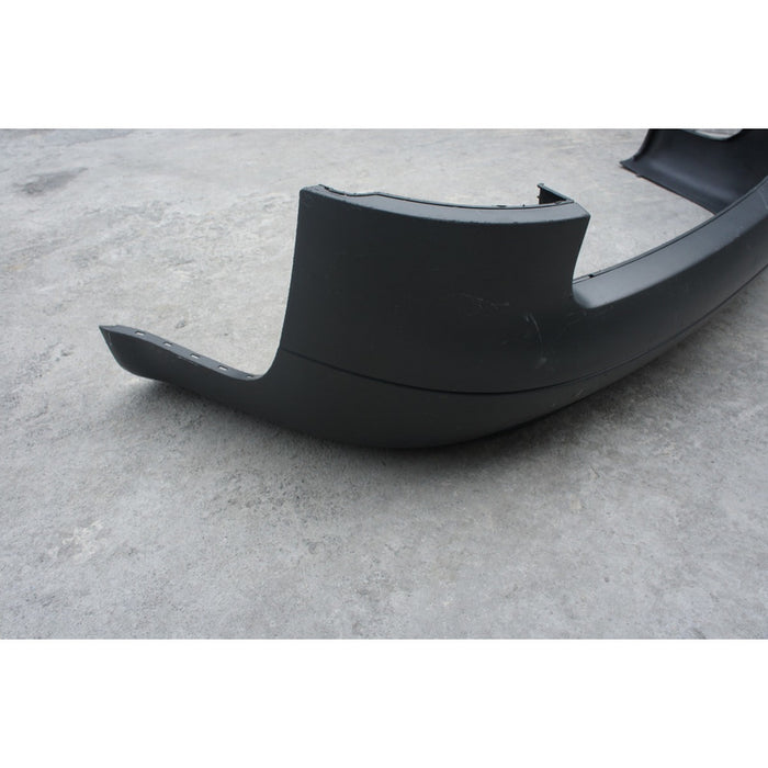 Defensa Trasera Para Audi A6 2004, 2005, 2006