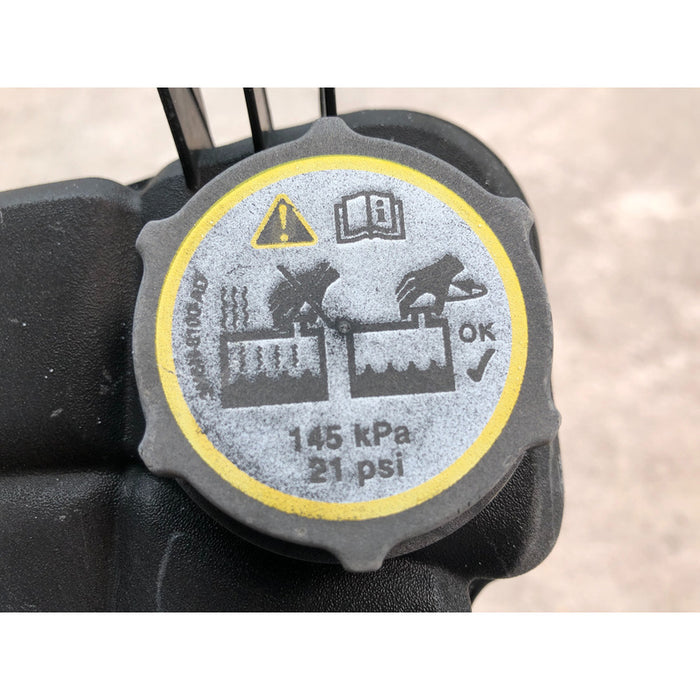 Deposito Agua Radiador Land Rover Discovery Sport 2015 2021