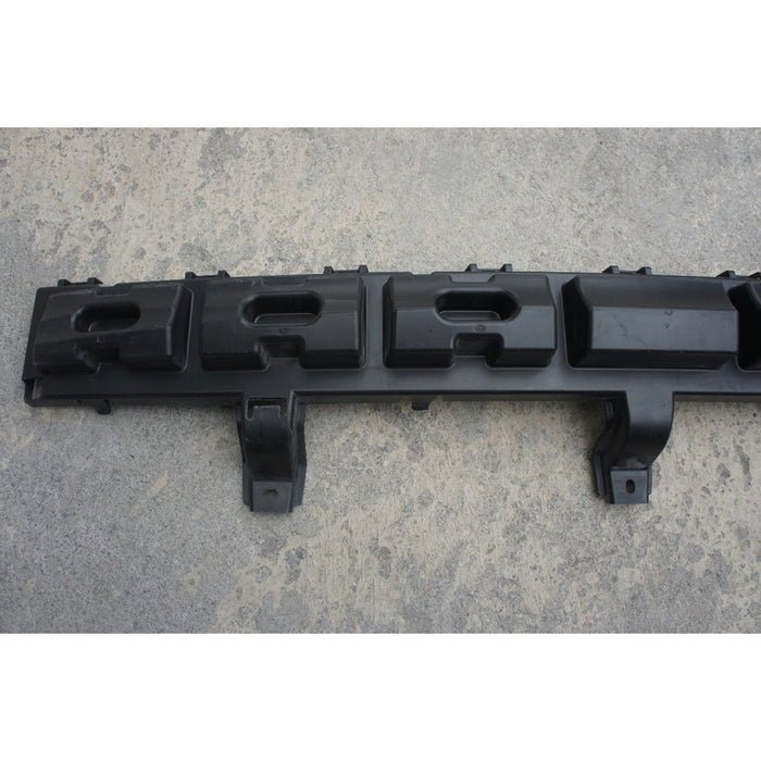 Relleno Trasero Original  Dodge Charger 2015-2019
