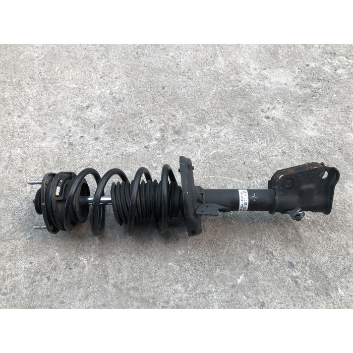 Amortiguador Delantero Izquierdo Pilot 2009 Al 2015 3.5