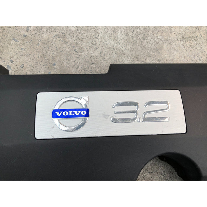 Cubierta De Motor Volvo Xc60 Del 2007 Al 2015 3.2