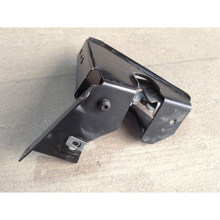 Chapa Cajuela Para Bmw 335i 2006 2007 2008 2009 2010 2011