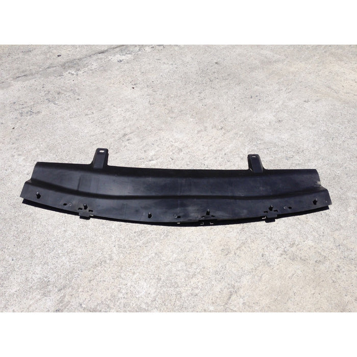 Spoiler Inferior Delantero Mazda Cx9 Del 2007 Al 2015