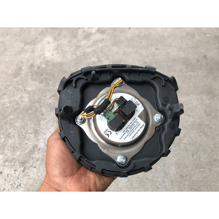 Bolsa De Aire Bmw 328 2008 2009 2010