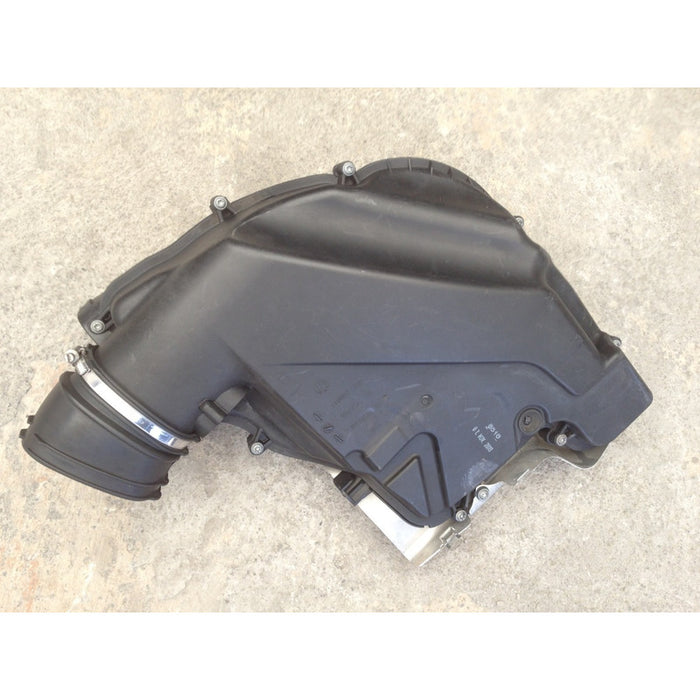 Porta Filtro De Aire Bmw X5 2010 2011 2012 2013 2014 4.4