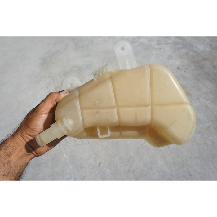 Deposito Agua Radiador Chevrolet Sonic Del 2012 Al 2019