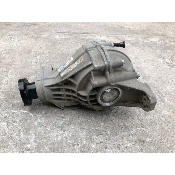 Diferencial Trasero Grand Cherokee 2014 Al 2019 3.6 P3.27