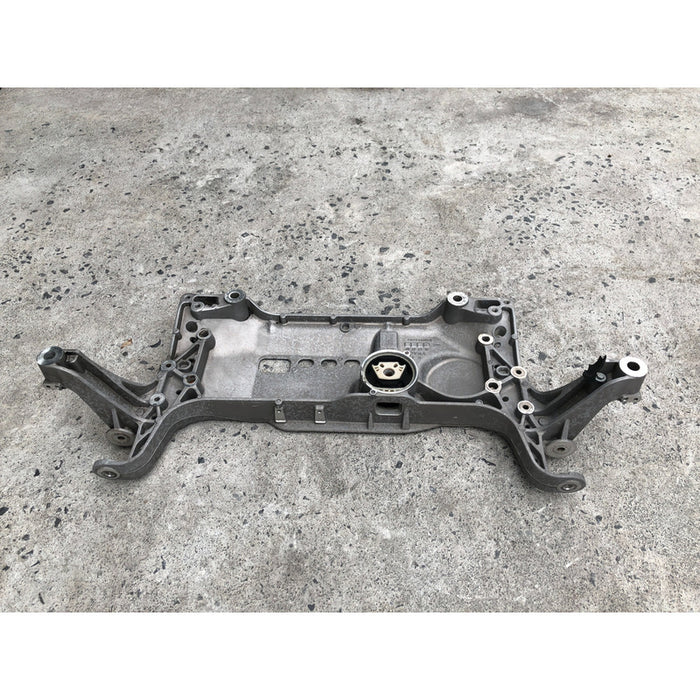 Puente Delantero Volkswagen Cc 2009 Al 2017 2.0