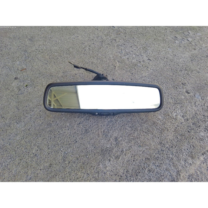 Espejo Interior Honda Accord Sedan Del 2008 Al 2012