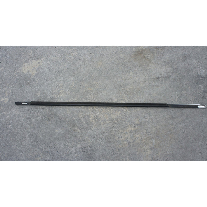 Moldura De Felpa Delantera Izquierda Regal 2011 Al 2017