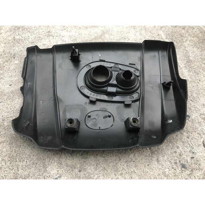 Cubierta De Motor Mazda 6 2014 Al 2017 2.5