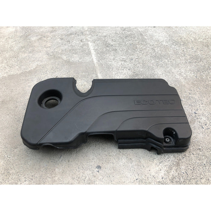 Cubierta De Motor Original Para Malibu 2016-2022, Motor 1.5