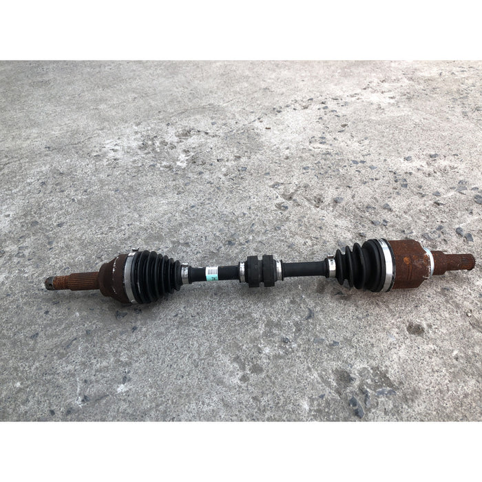Junta Homocinetica Delantera Izquierda, Sentra 2013-2019 1.8