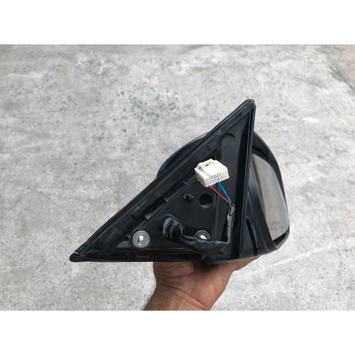 Espejo Derecho Original Nissan Rogue 2014 Al 2020